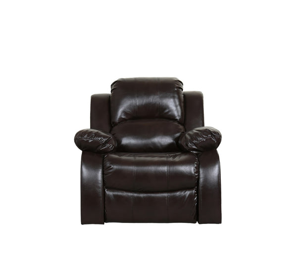 36" Brown  Chair